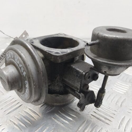 Клапан EGR Land Rover Discovery 2003