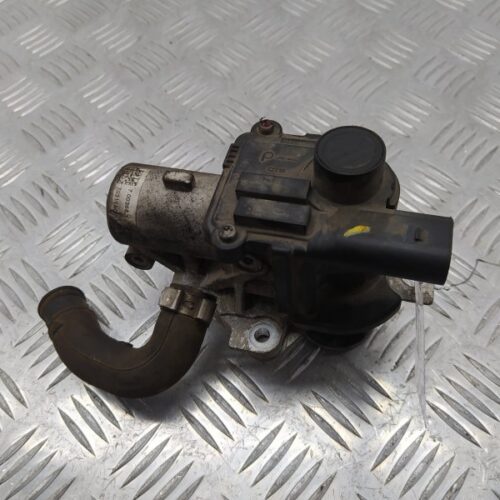Клапан EGR Renault Sandero 2011