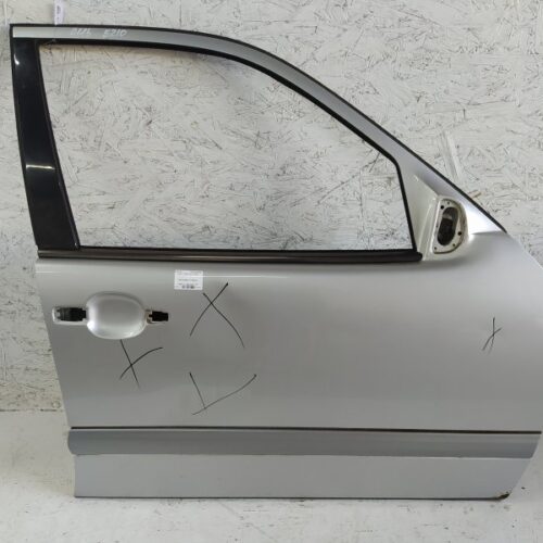 Дверь передняя правая Mercedes E W210 1998