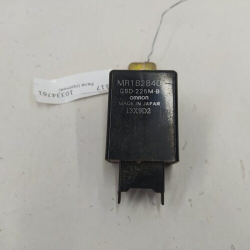 Реле (прочие) Mitsubishi Space Gear 1996