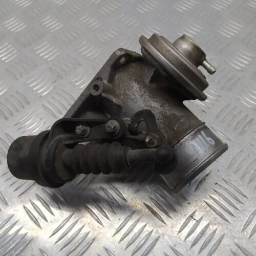 Клапан EGR Mercedes E W210 1998