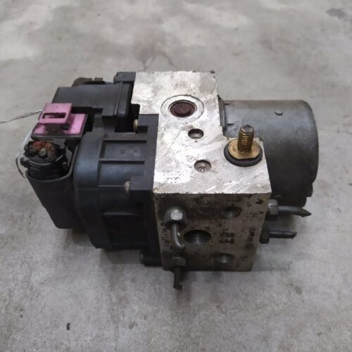 Блок ABS Opel Astra (G) 2000