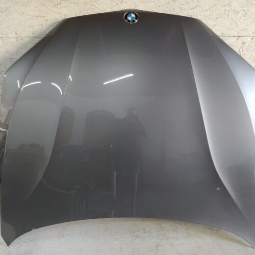 Капот BMW X5 F15 (2013-2018) 2018