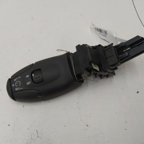 Переключатель подрулевой (стрекоза) Peugeot 407 2004
