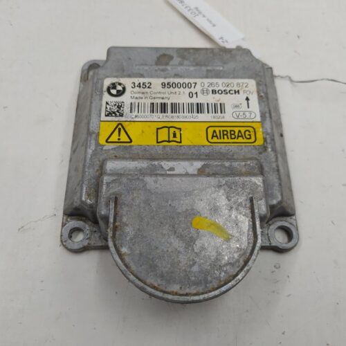 Блок Airbag BMW X5 F15 (2013-2018) 2018